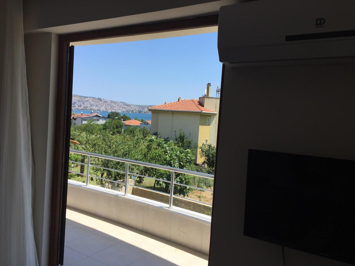 Aparthotel Yasar *