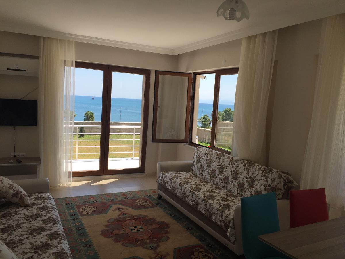 Yasar Aparthotel Sinop