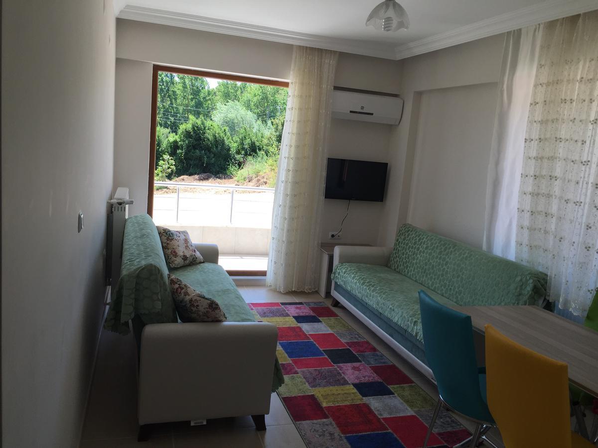 Aparthotel Yasar Sinop