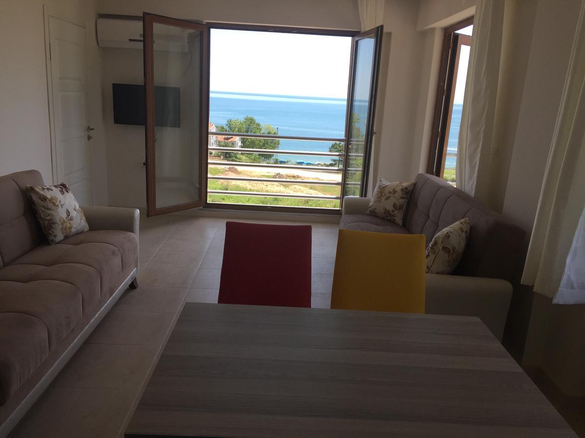 Aparthotel Yasar *