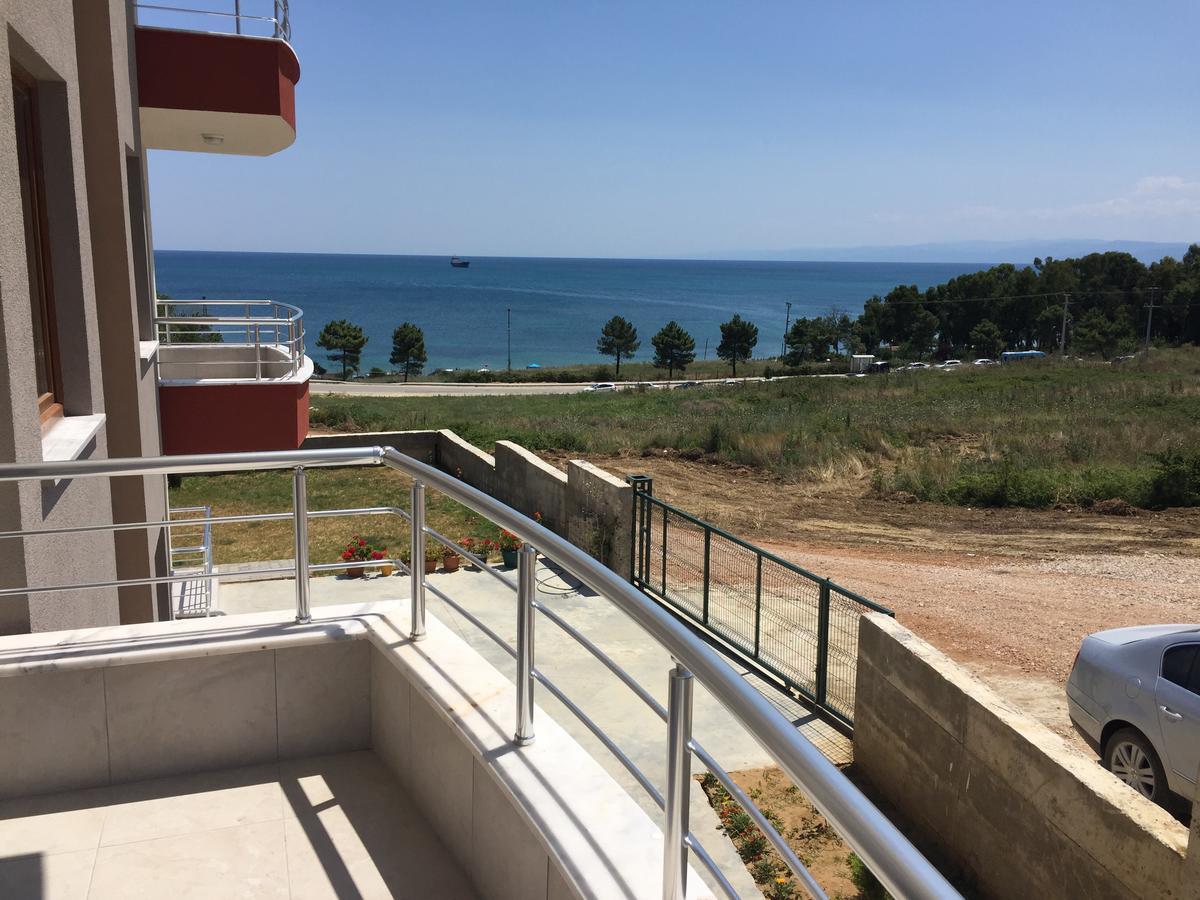 Aparthotel Yasar