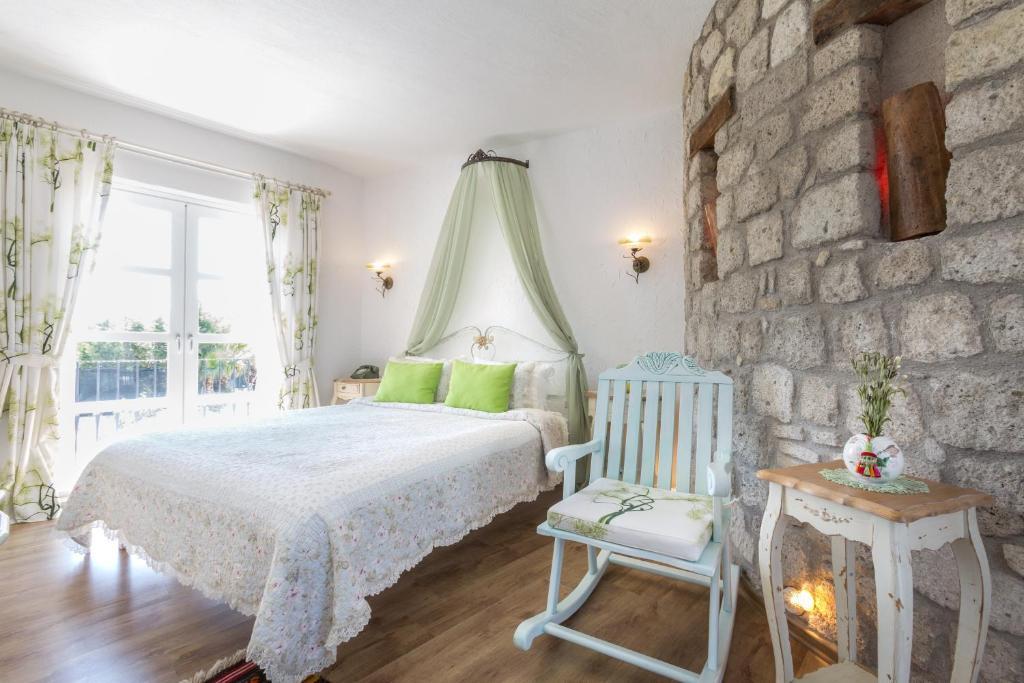 Chigdem Hotel-special Category Hotel Alacati