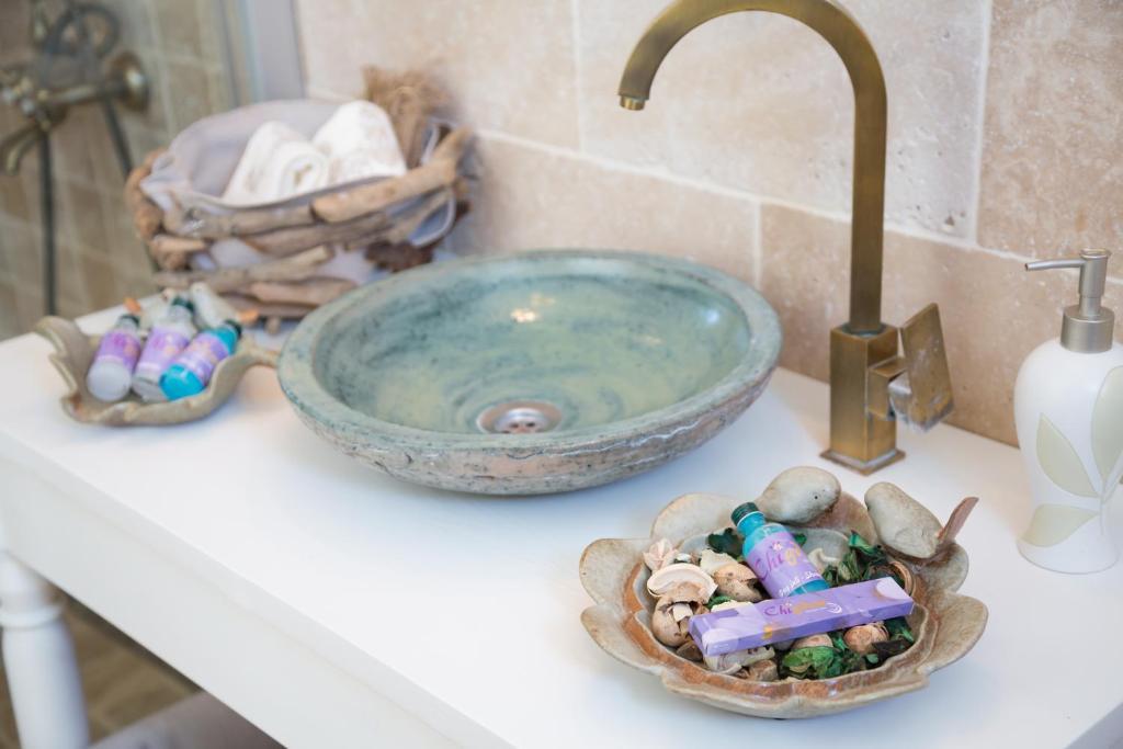 Chigdem Hotel-special Category Alacati