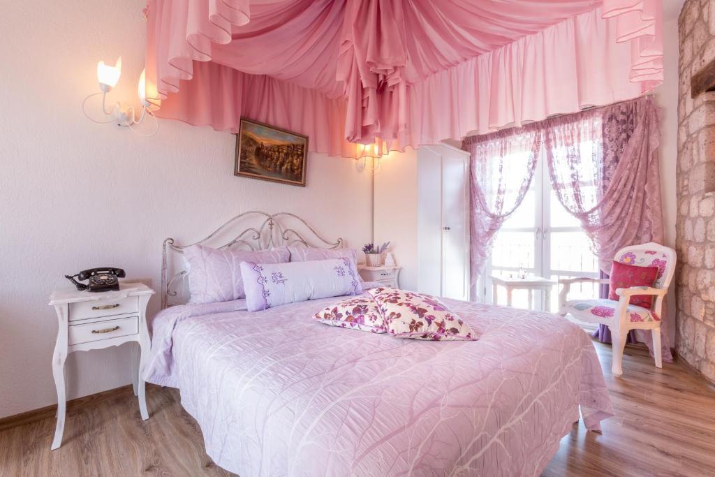 Chigdem Hotel-special Category 4* Alacati