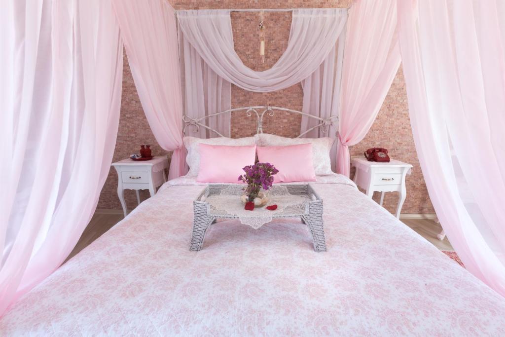 Chigdem Hotel-special Category Hotel 4*