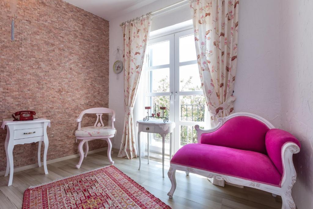 Hotel Chigdem Hotel-special Category Alacati