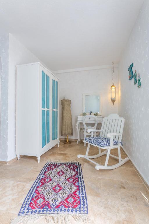 Chigdem Hotel-special Category Hotel Alacati