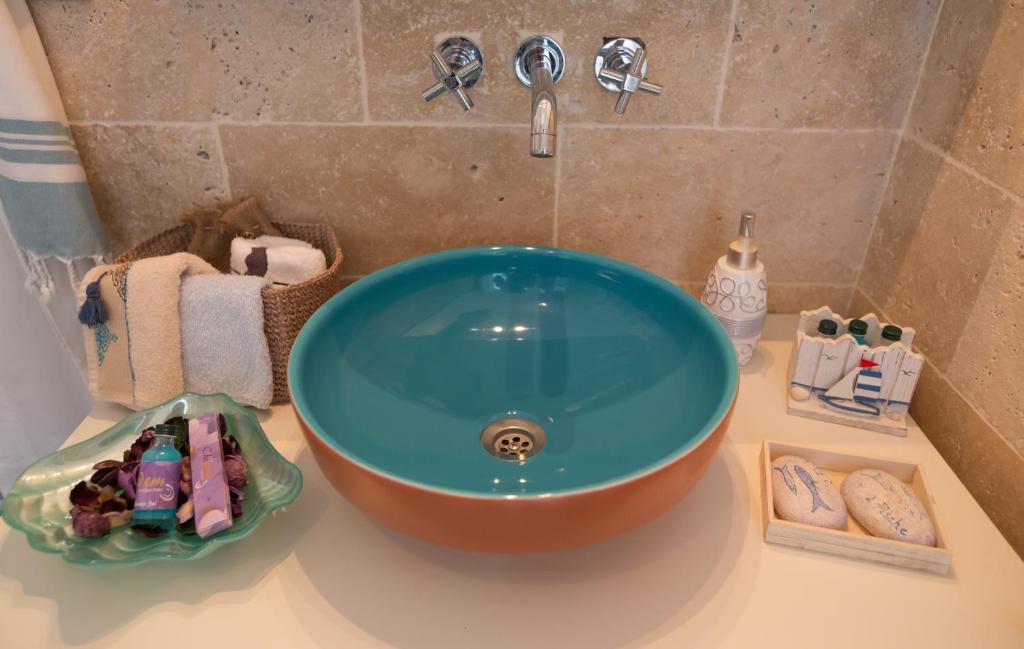 Chigdem Hotel-special Category Alacati