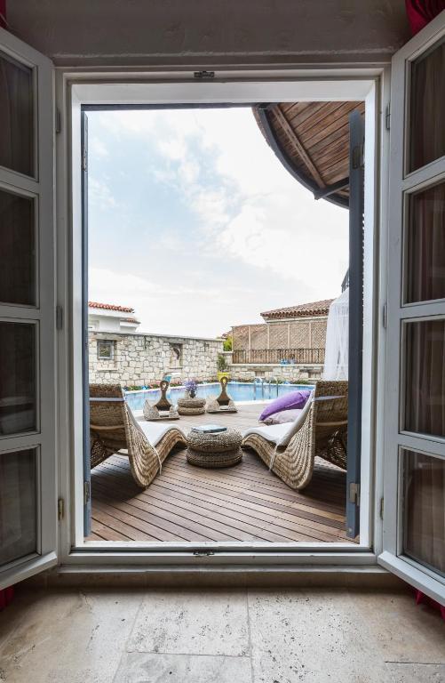 Hotel Chigdem Hotel-special Category 4*