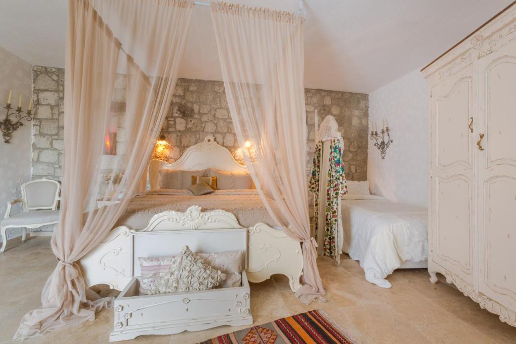 Hotel Chigdem Hotel-special Category Alacati
