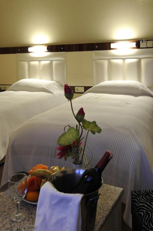 The Port Hotel 4*
