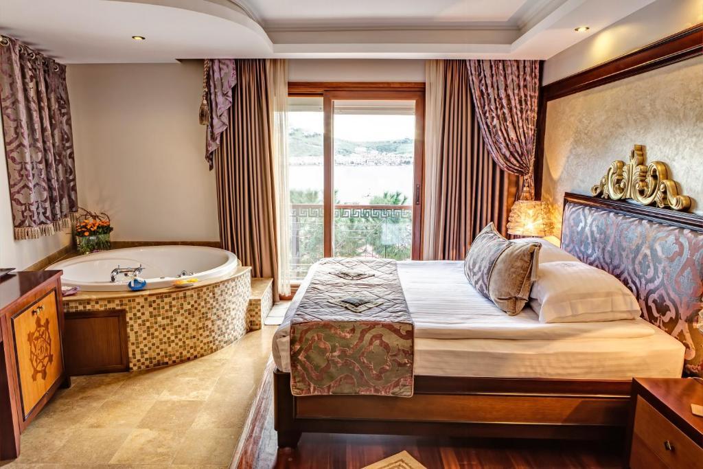 Hotel Bulbul Yuvasi Boutique 4*