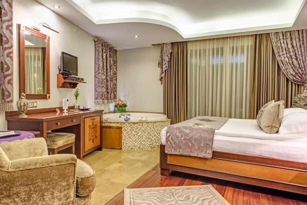 Bulbul Yuvasi Boutique 4*