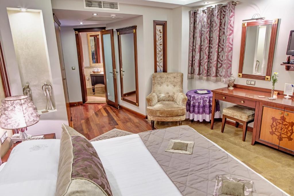 Bulbul Yuvasi Boutique Hotel 4*