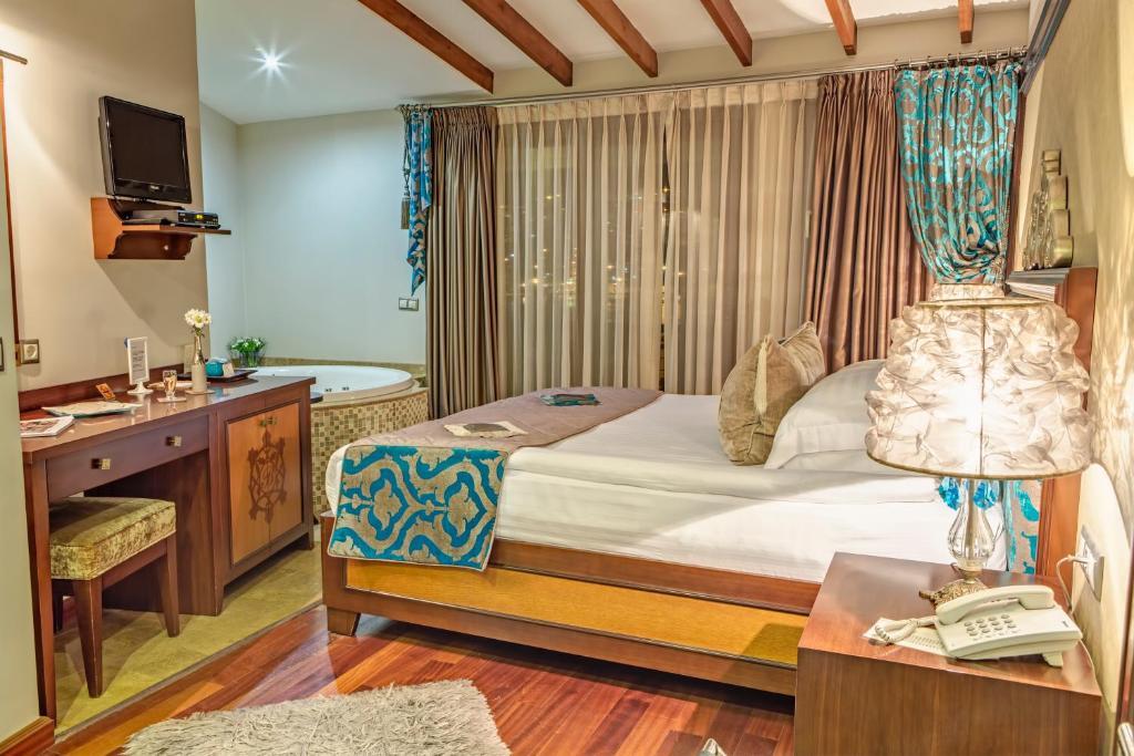 Bulbul Yuvasi Boutique 4* Foca