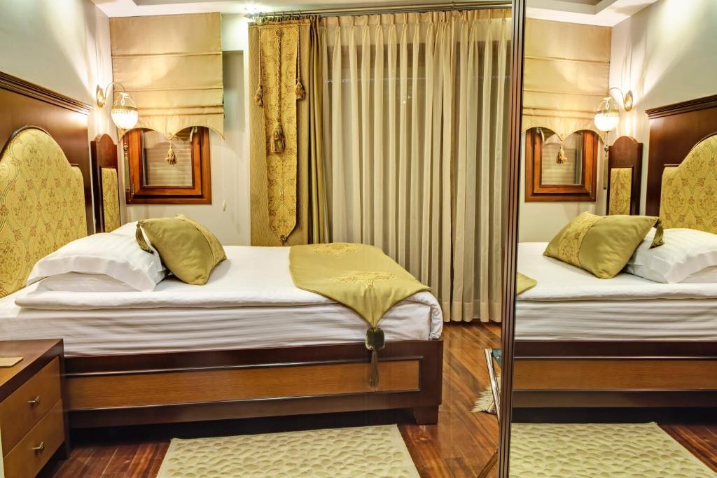 Bulbul Yuvasi Boutique Hotel
