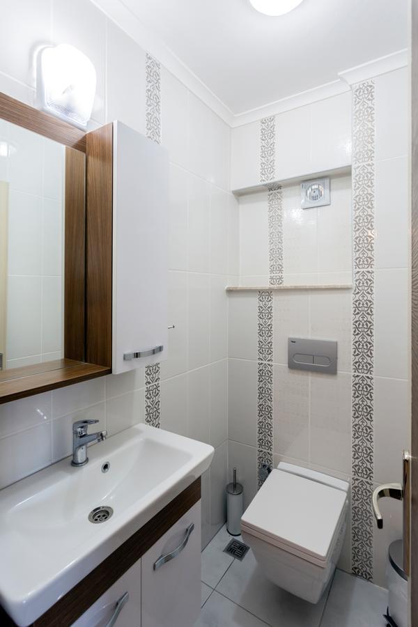 Xox Aparthotel 3*