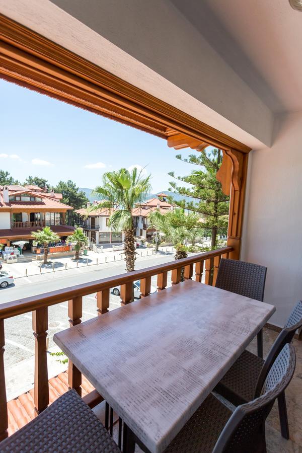 Xox Aparthotel Akyaka (Mugla)
