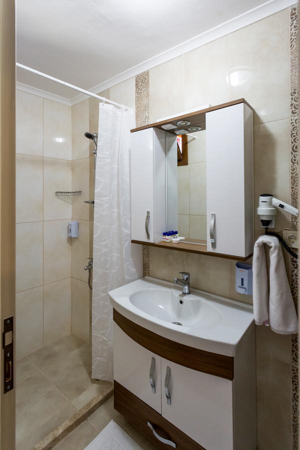 Xox Aparthotel 3*