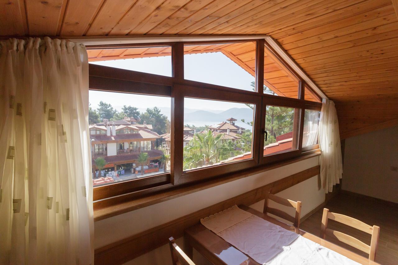 Xox Akyaka (Mugla)