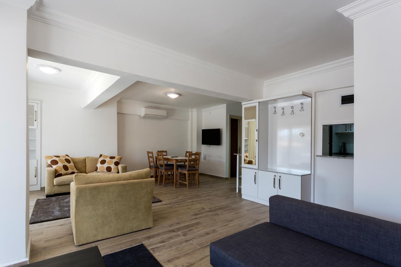 Xox Aparthotel