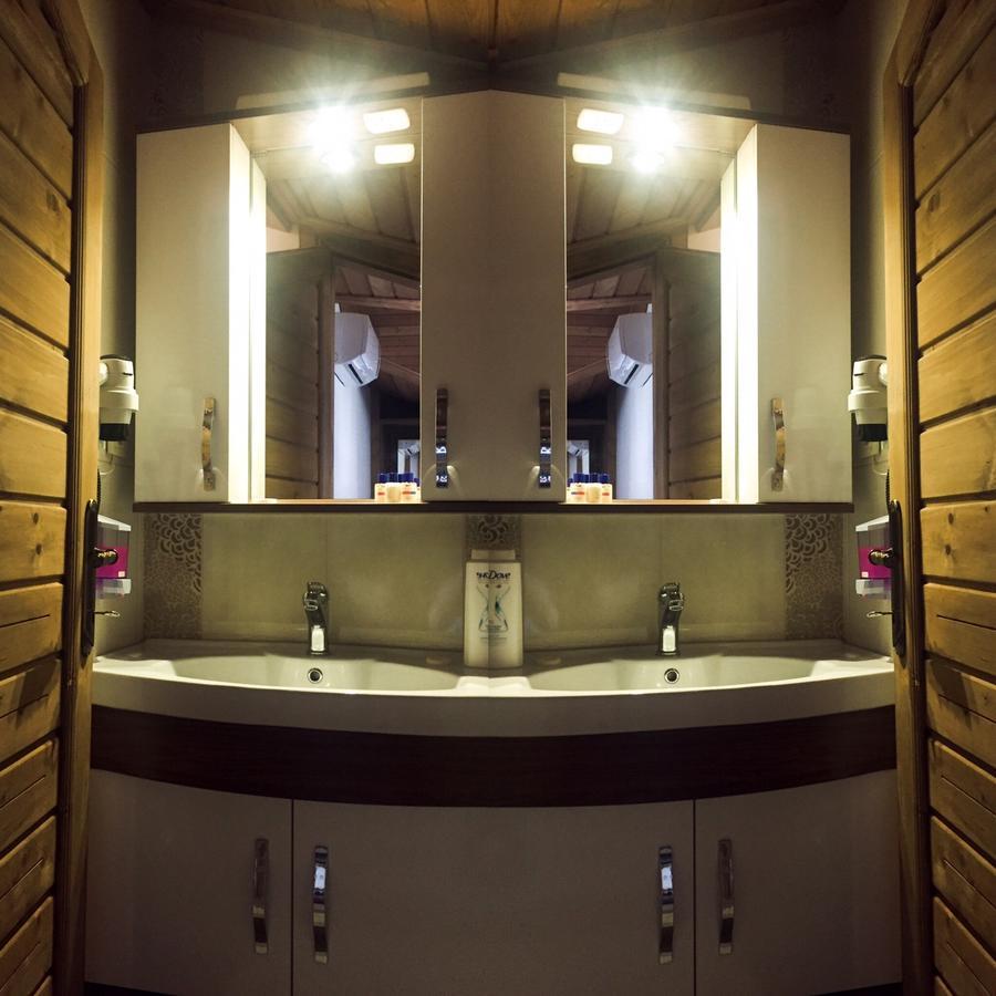 Aparthotel Xox