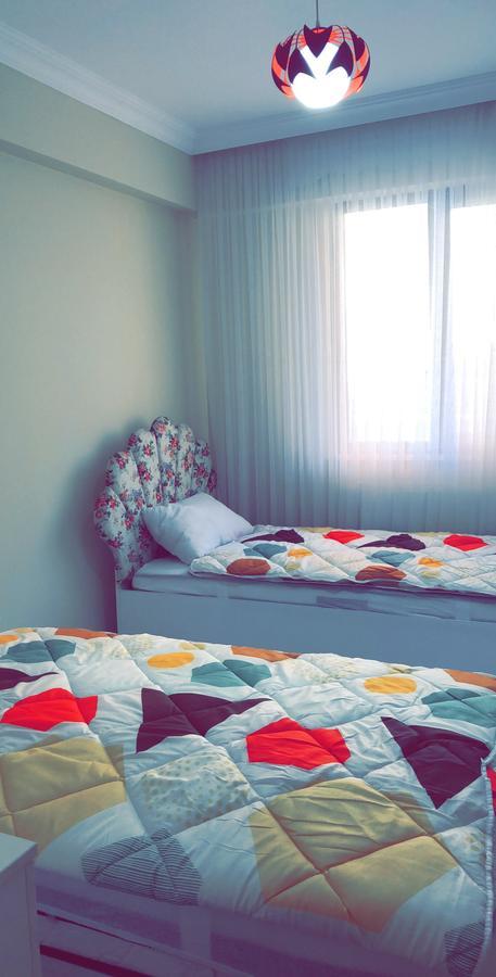 Apartment Haifa Akcaabat