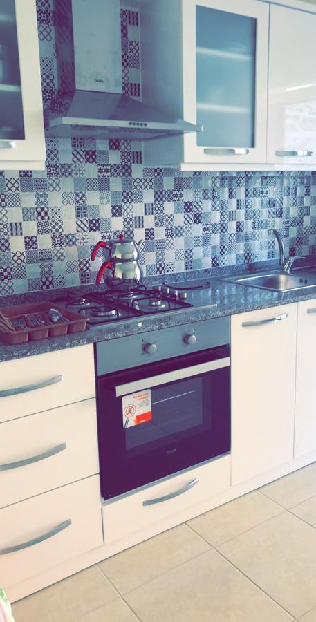 Apartment Haifa