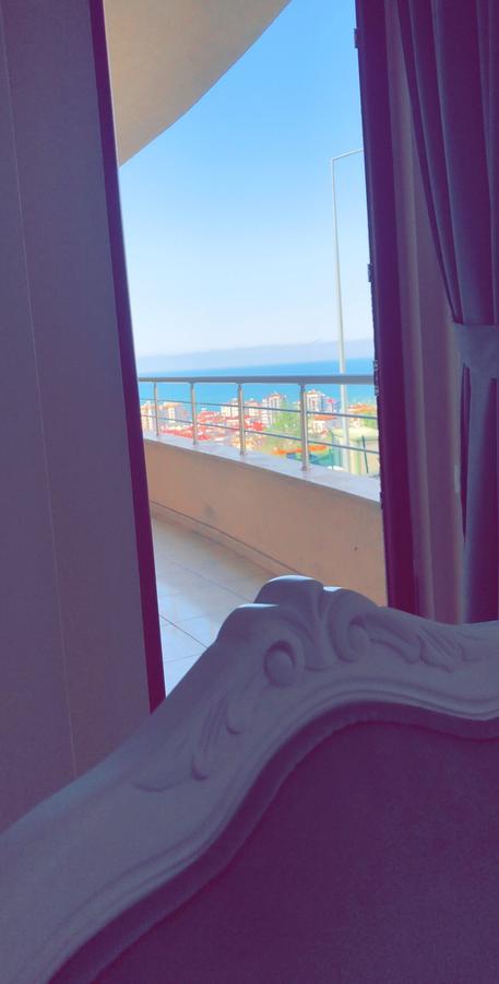 Apartment Haifa Akcaabat