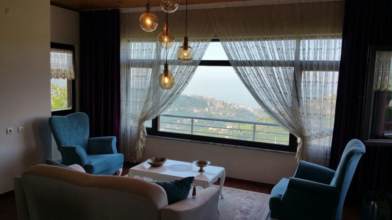 Sea & Nature Hisar * Trabzon