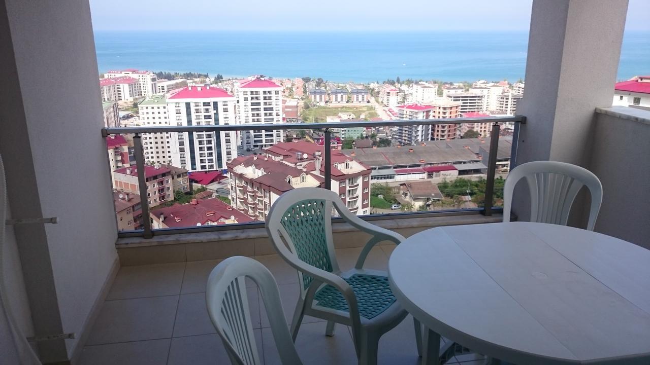 Apartment May Yapi Trabzon