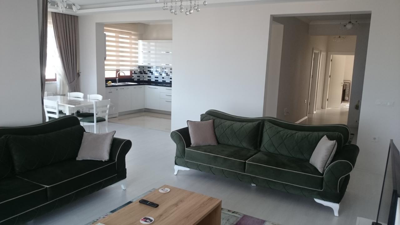 Apartment May Yapi *