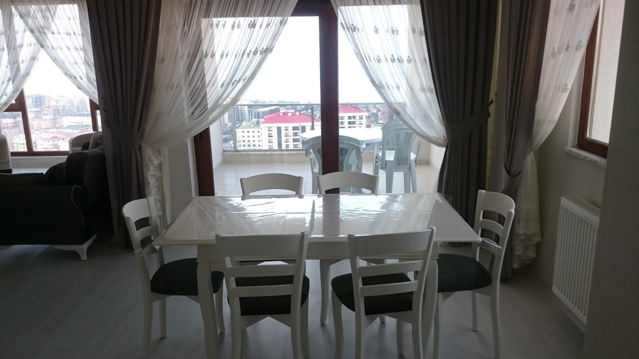 Apartment May Yapi *