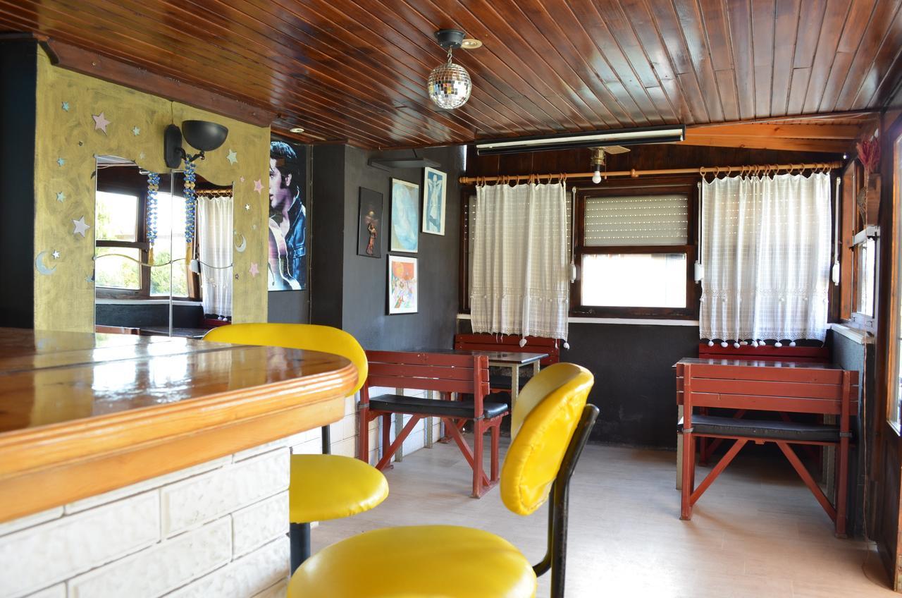 Hotel Nil Sarimsakli