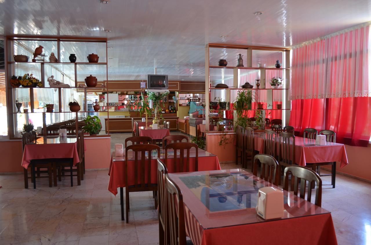 Hotel Nil