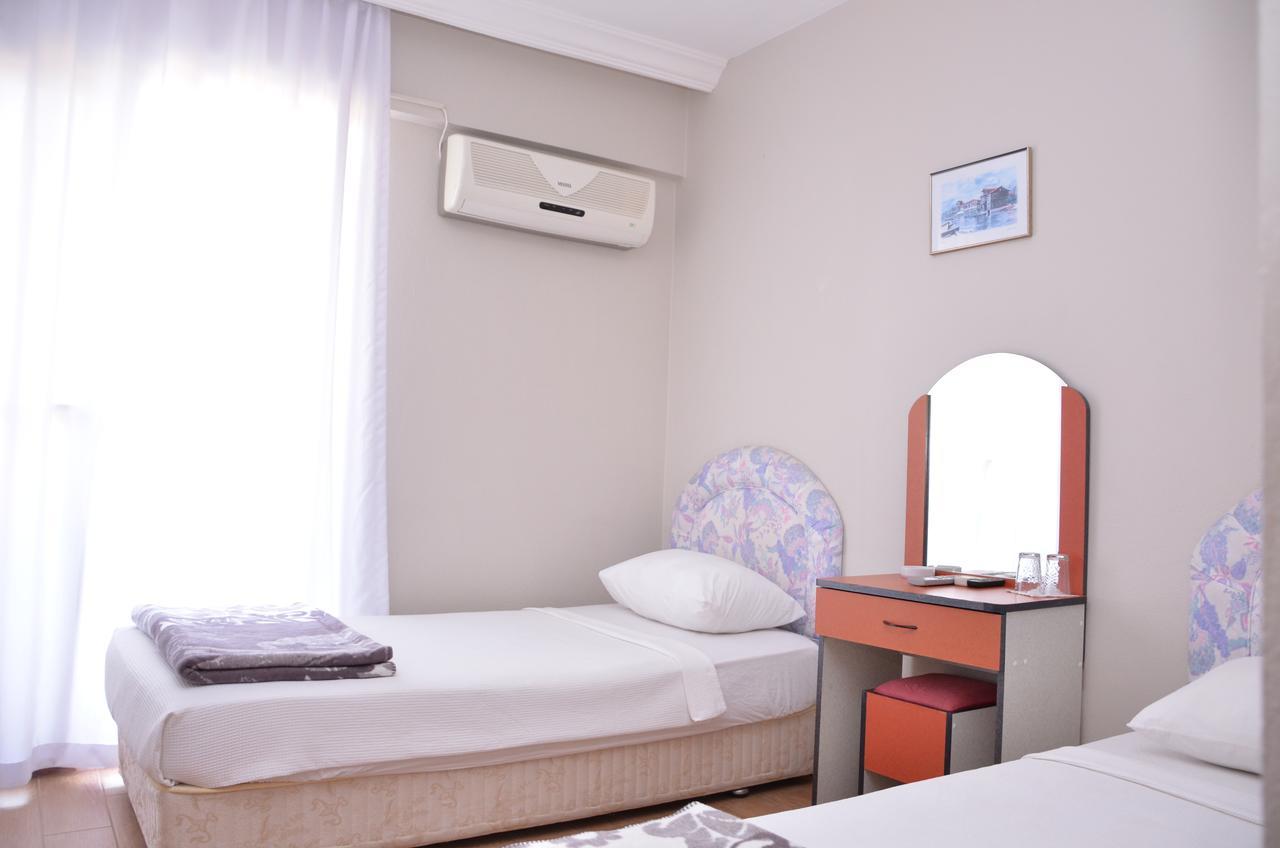 Nil Hotel Sarimsakli