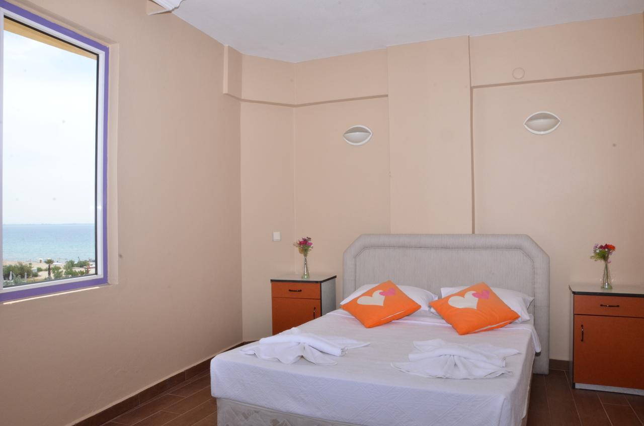 Hotel Nil *