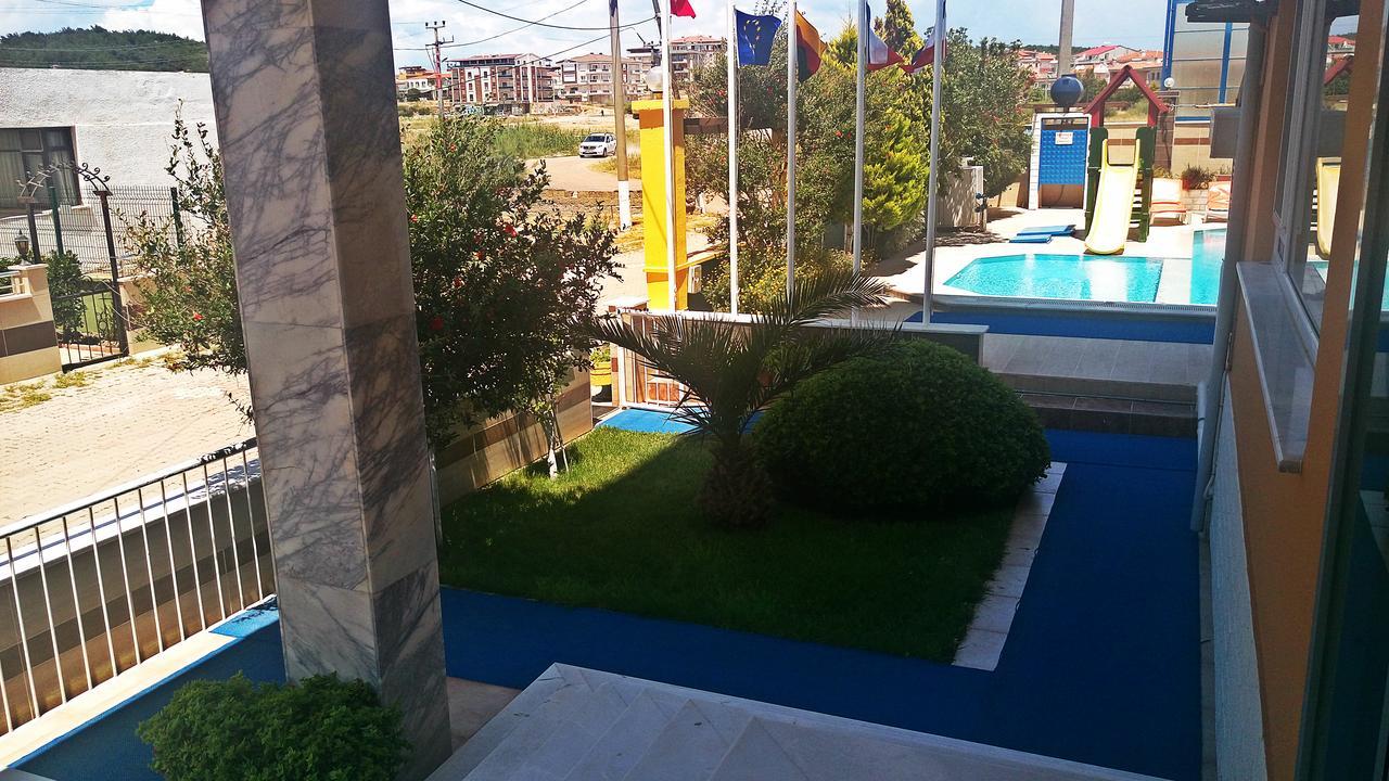 Nil Hotel