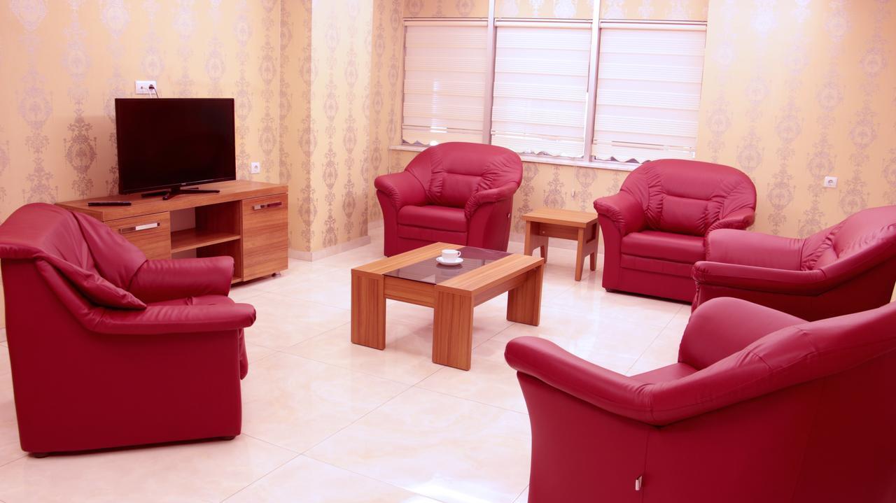 Hotel Gunay 2*