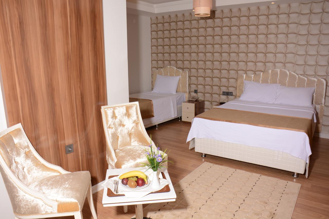 Hotel Safran Hotel&spa Cafe&bar 3*