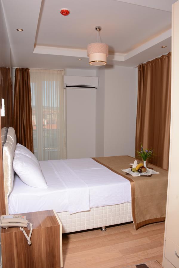 Safran Hotel&spa Cafe&bar 3* Safranbolu