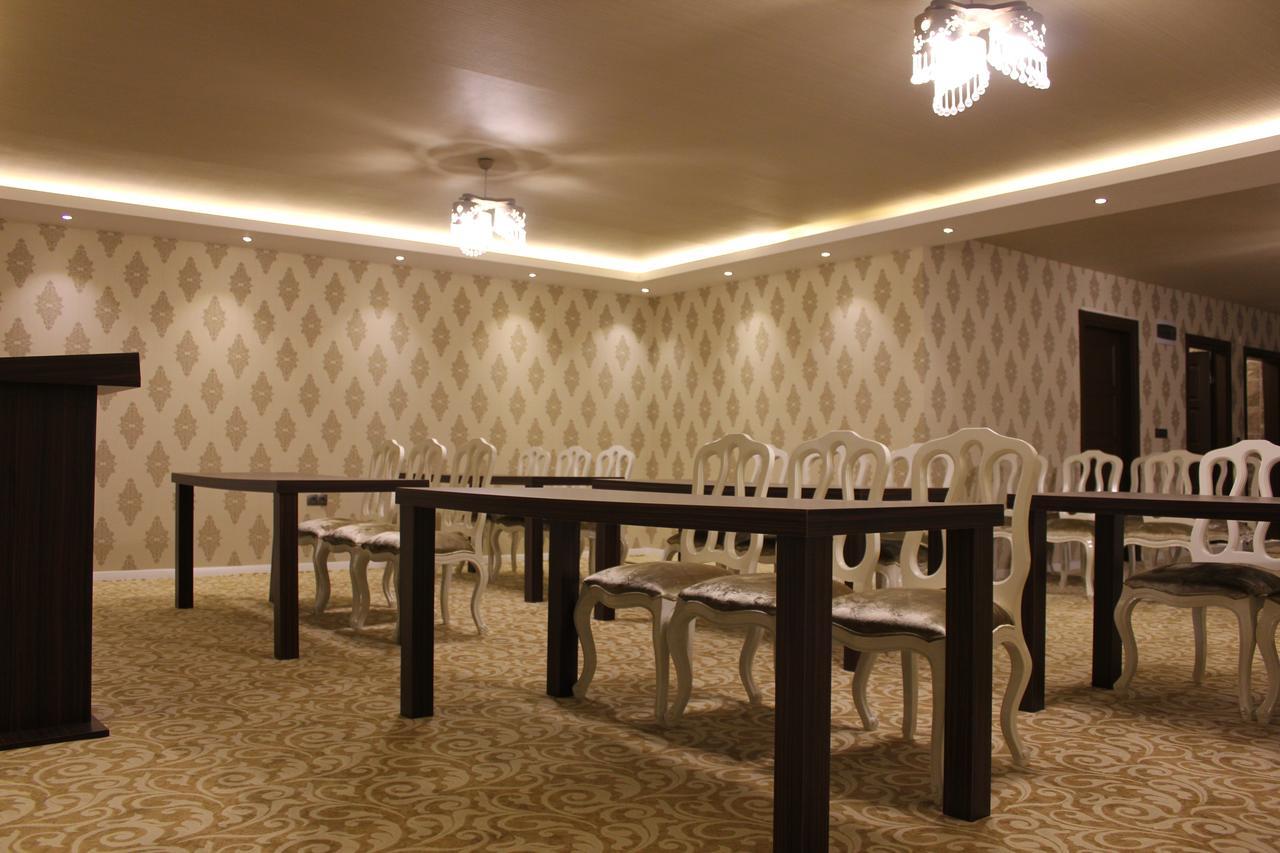Safran Hotel&spa Cafe&bar Safranbolu