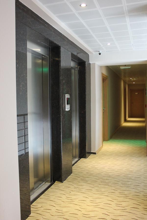 Safran Hotel&spa Cafe&bar Hotel Safranbolu