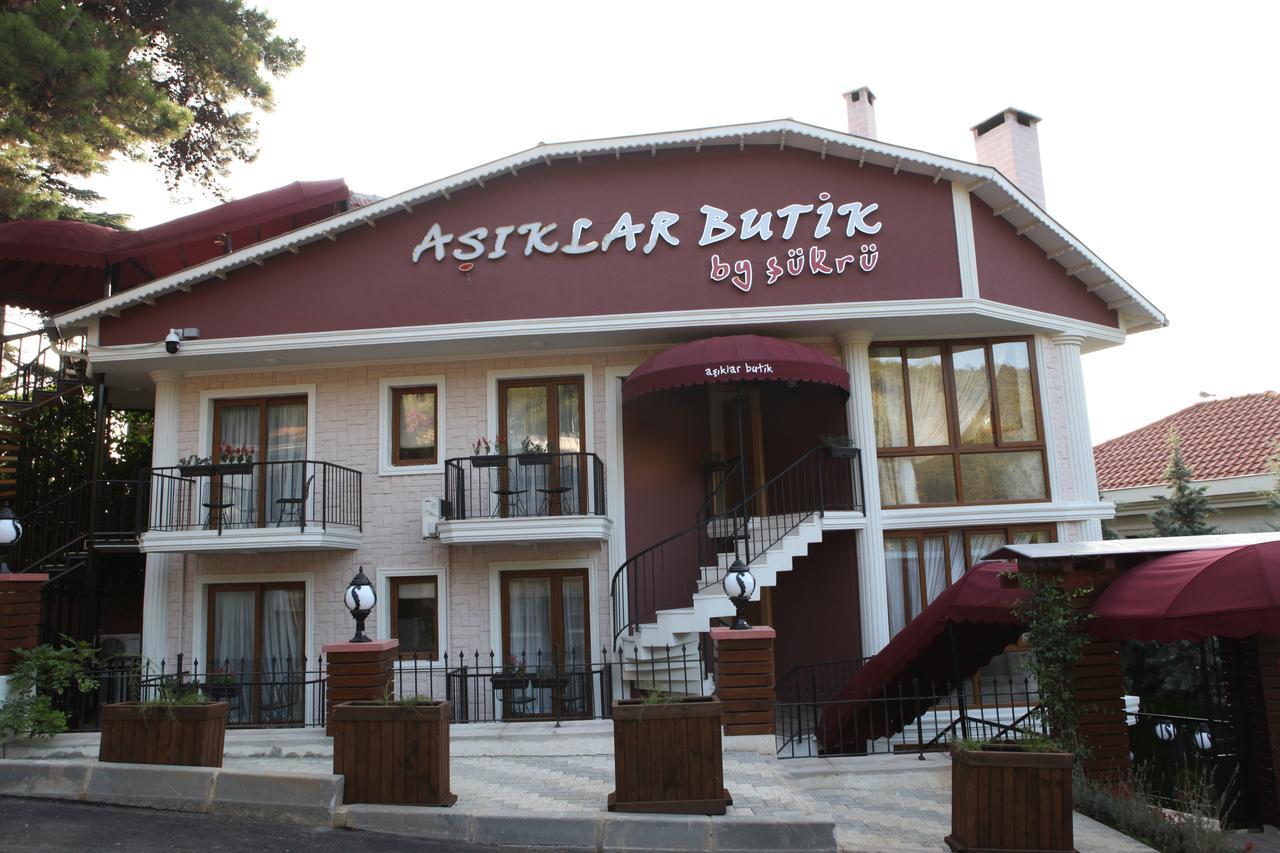 Asiklar By Suekrue 3*