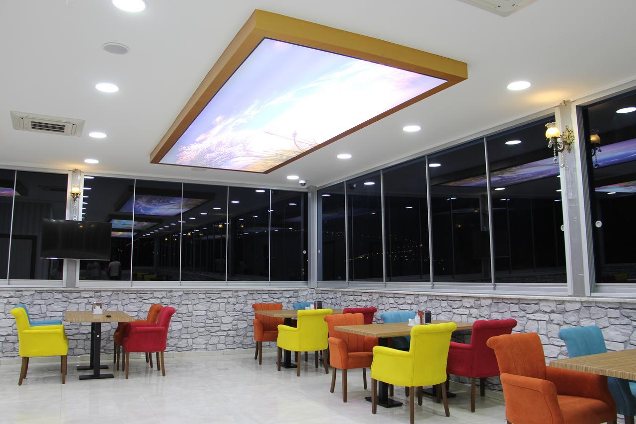 Gunay Hotel Elazig