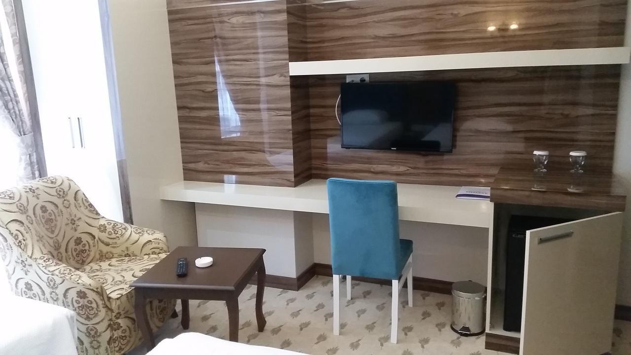 Gunay Hotel Elazig