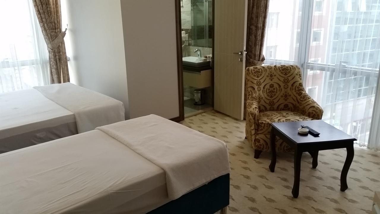 Hotel Gunay