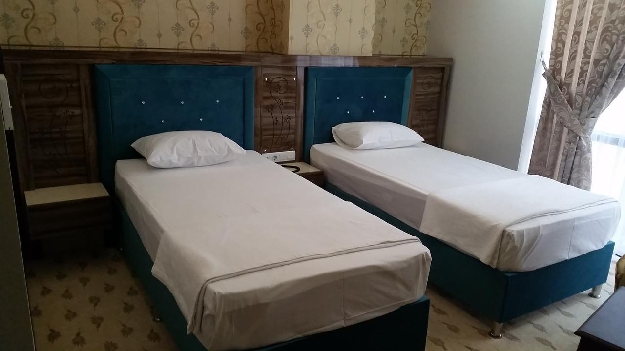 Gunay Hotel
