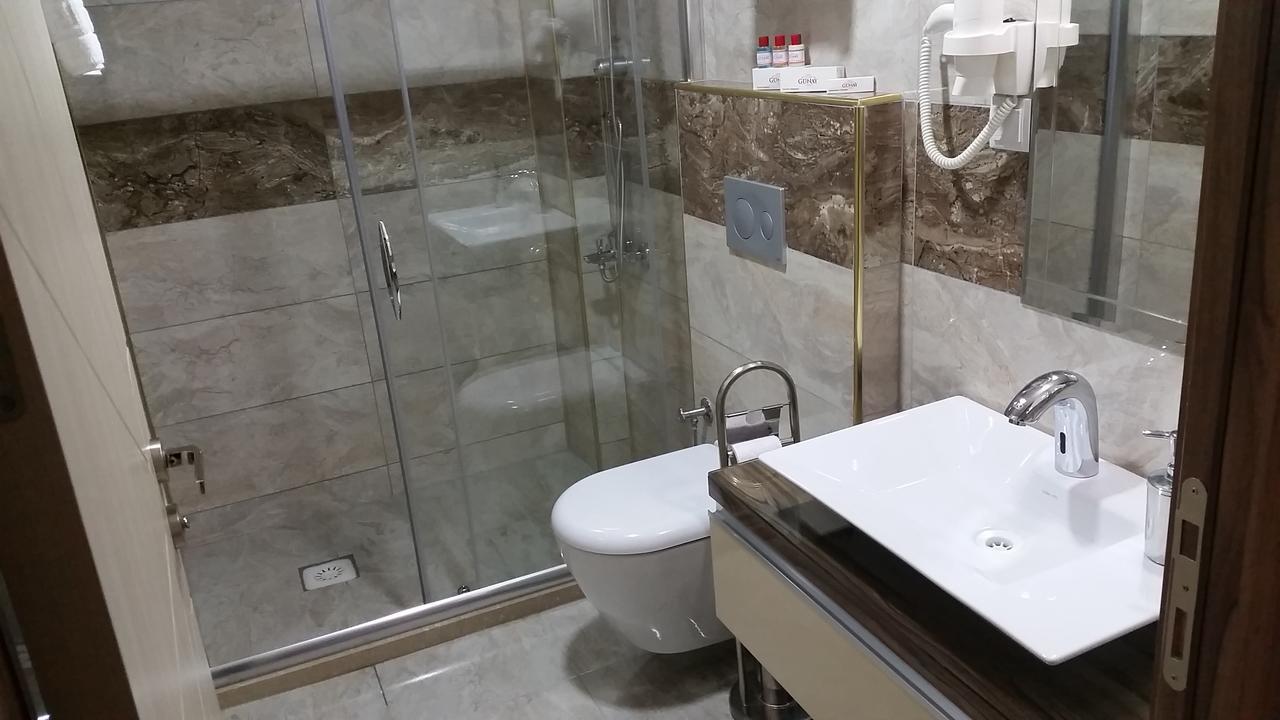 Gunay Hotel Elazig