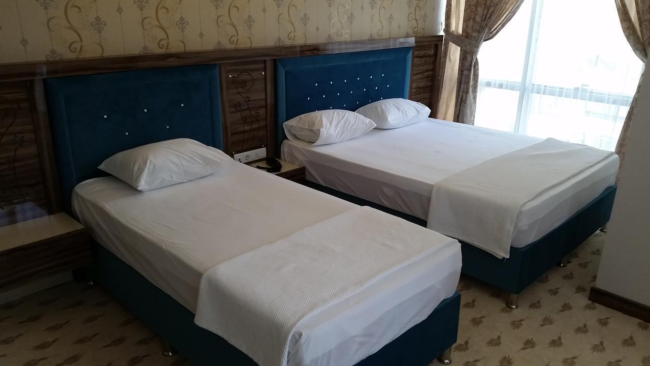 Hotel Gunay